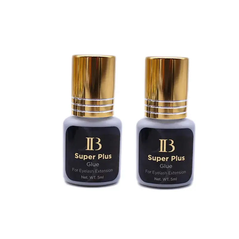 Colle à cils , Primer & Bonder, Dissolvant