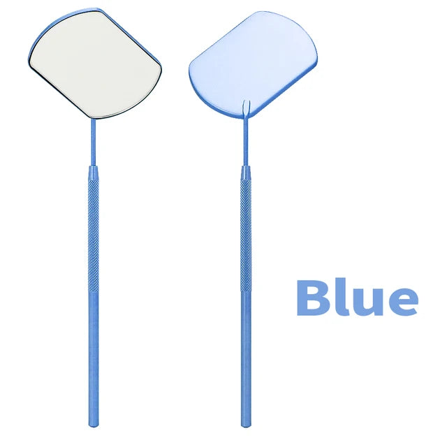 Miroir de Contrôle pour Extensions de Cils