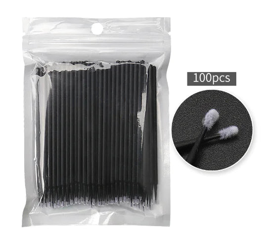 MicroBrosse à cils
