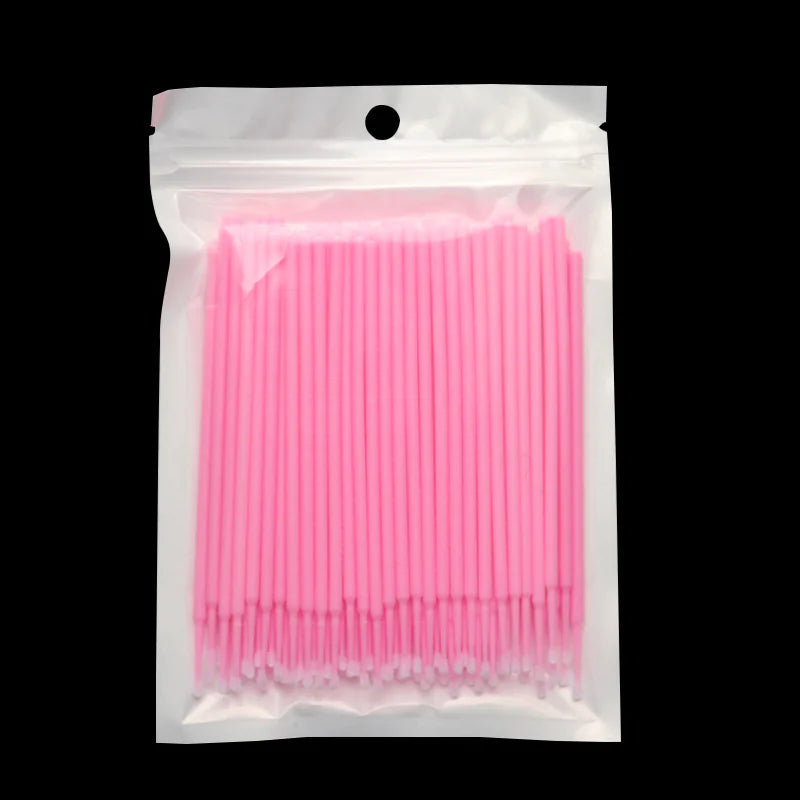 MicroBrosse à cils
