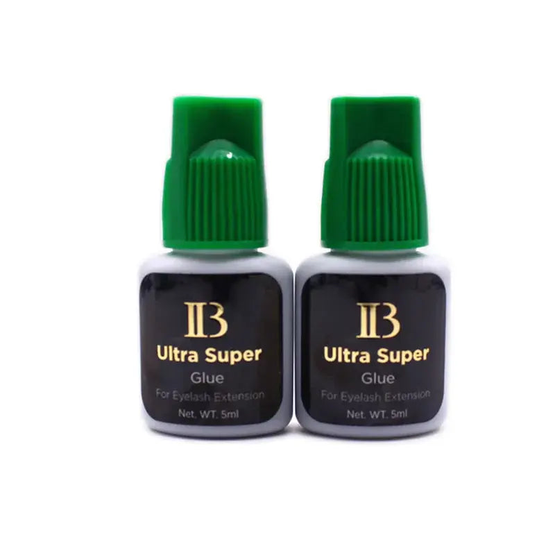 Colle à cils , Primer & Bonder, Dissolvant