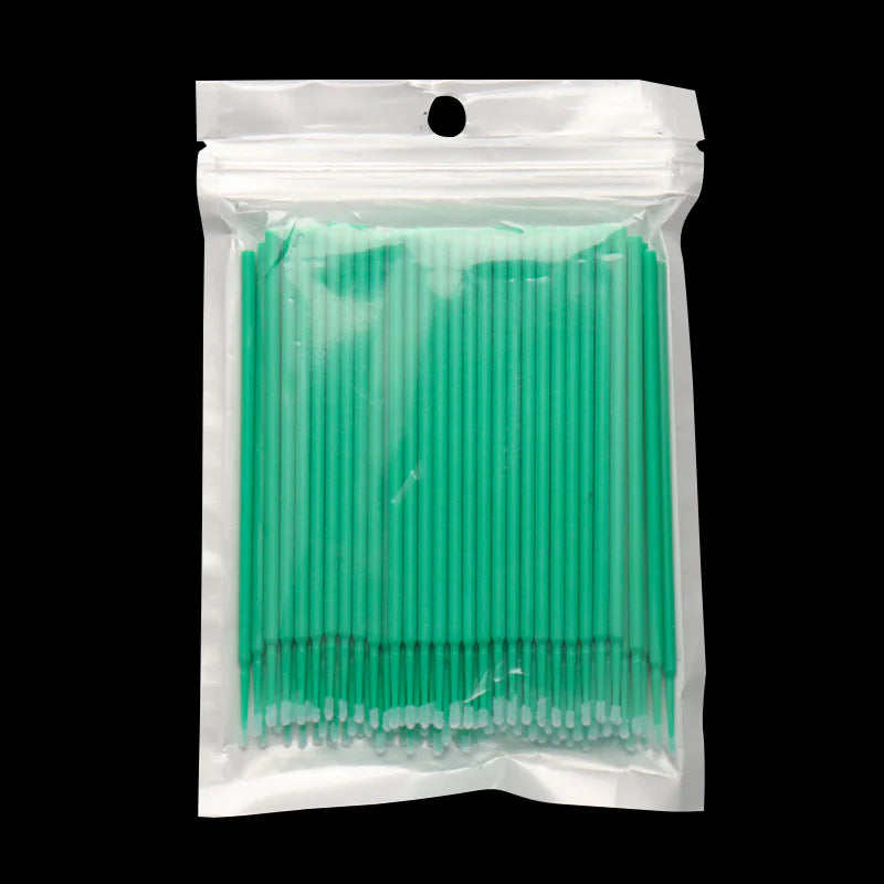MicroBrosse à cils