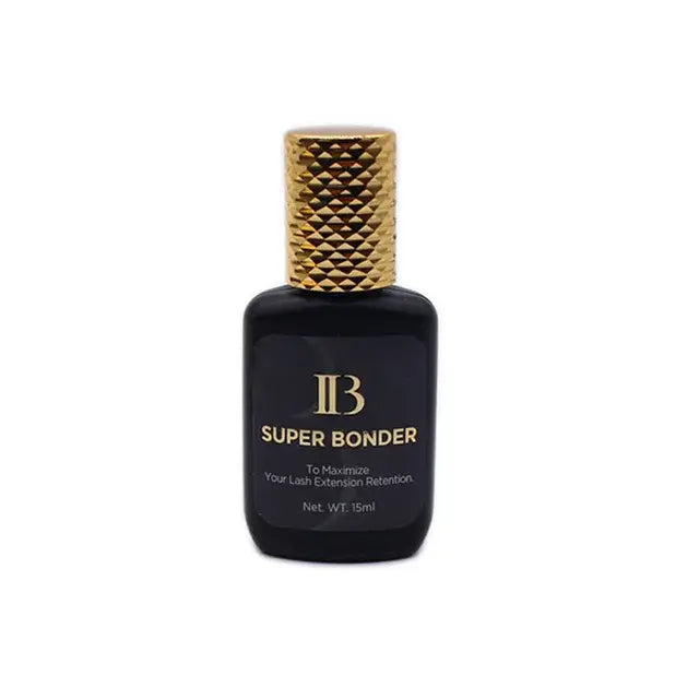 Colle à cils , Primer & Bonder, Dissolvant
