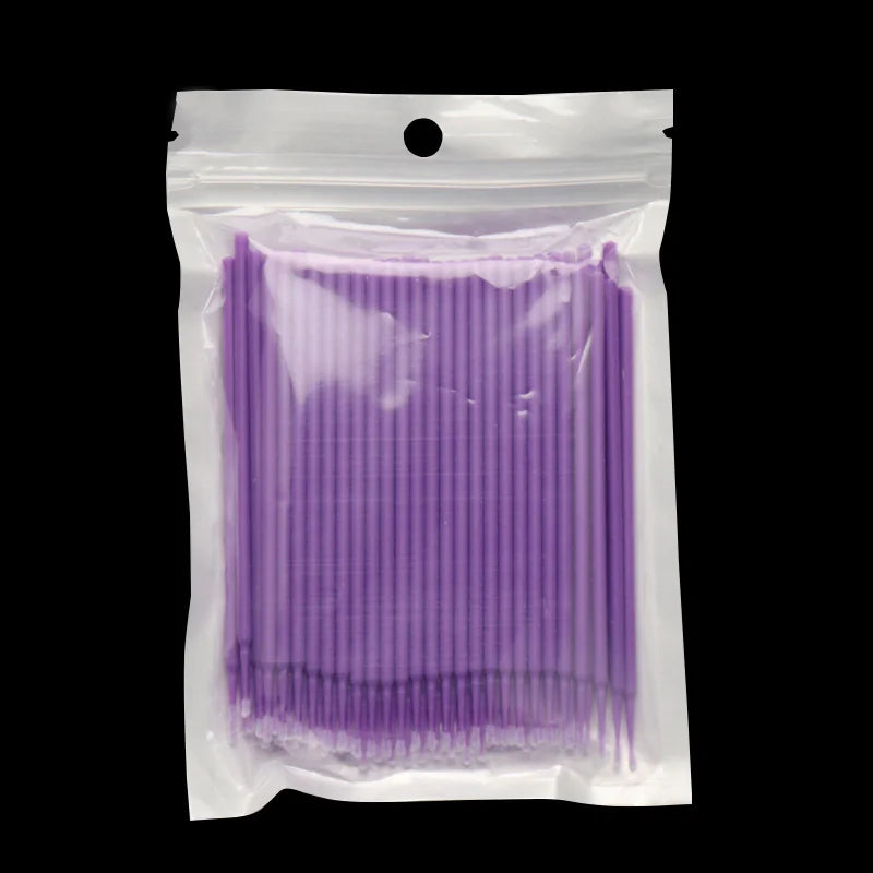 MicroBrosse à cils