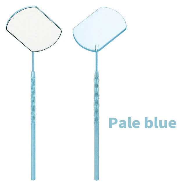 Miroir de Contrôle pour Extensions de Cils