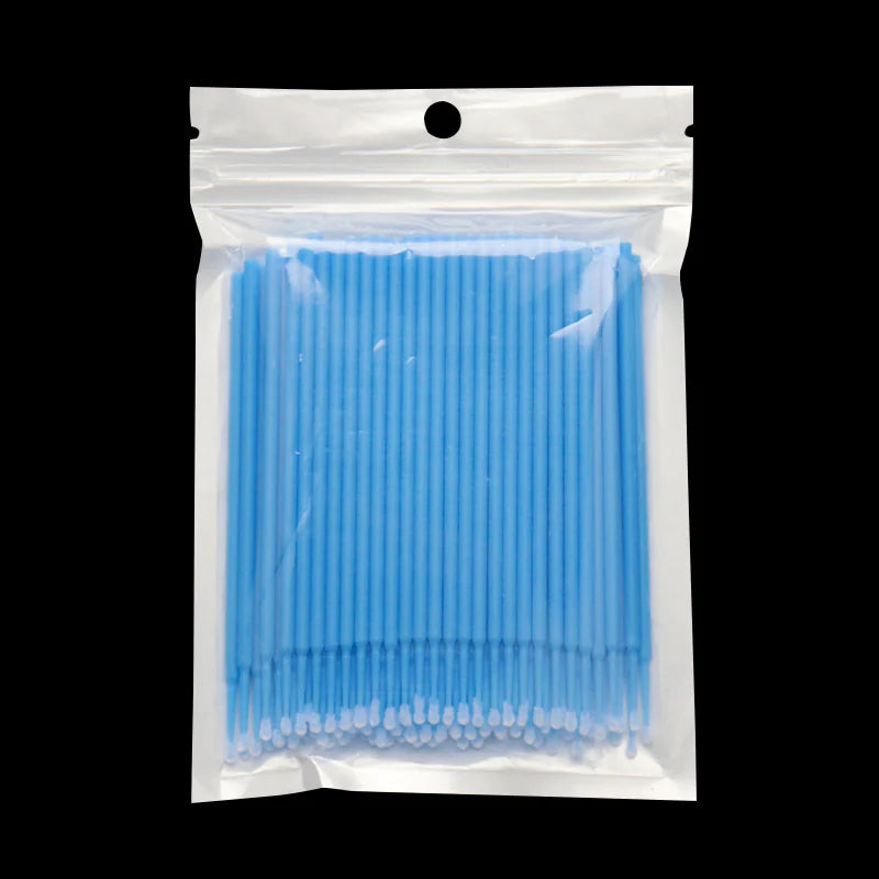 MicroBrosse à cils