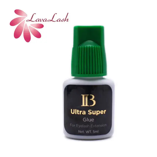 Colle à cils , Primer & Bonder, Dissolvant