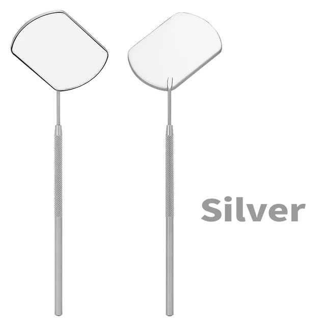 Miroir de Contrôle pour Extensions de Cils